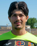 Davide RENZI - Portiere